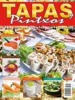Tapas y Pintxos
